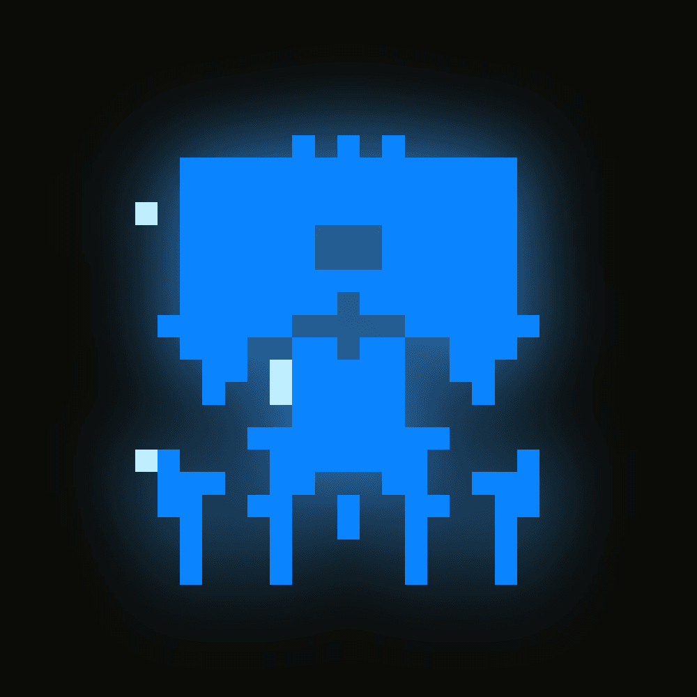 SUPERBUG #1000