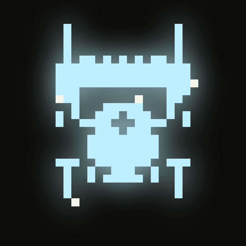 SUPERBUG #501