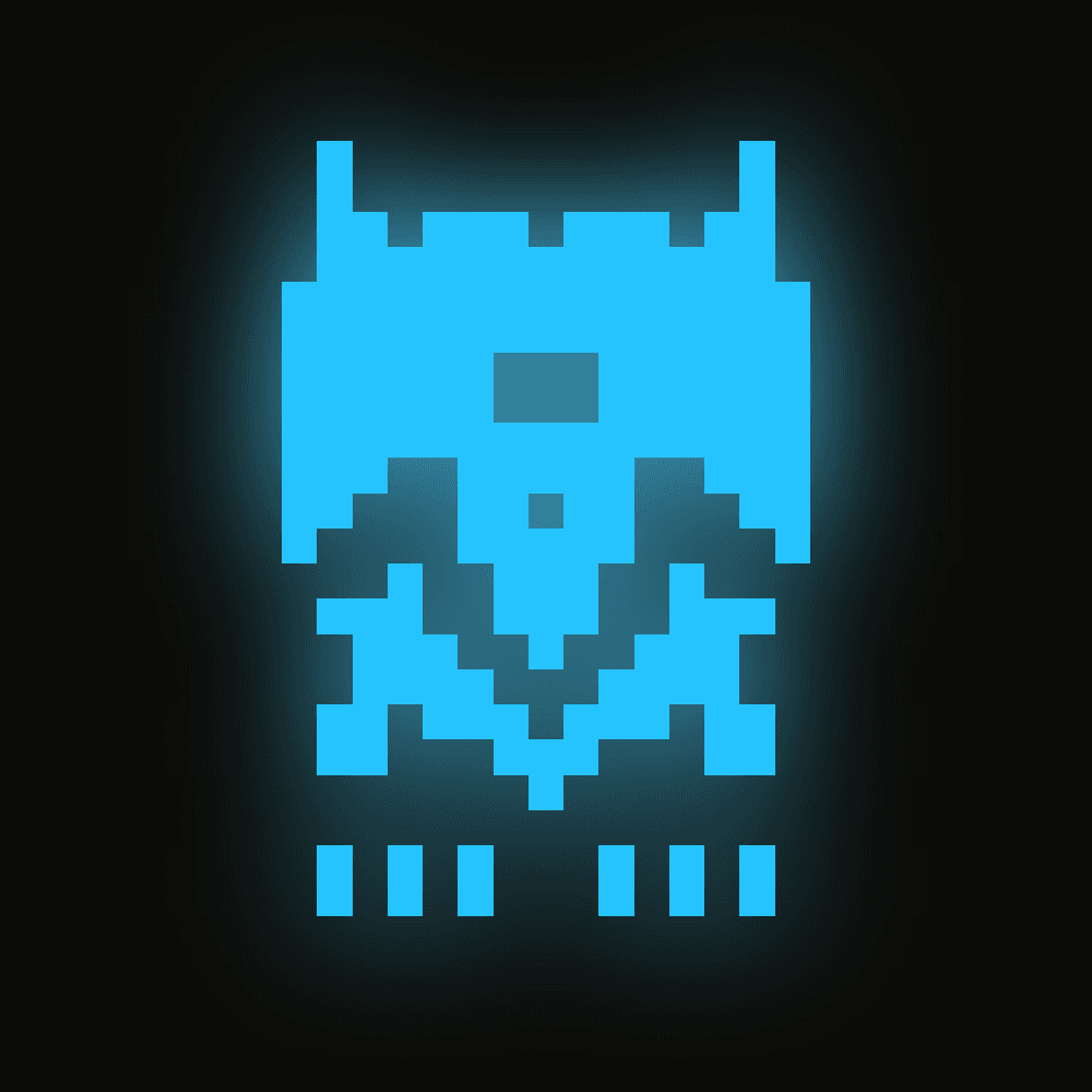 SUPERBUG #663