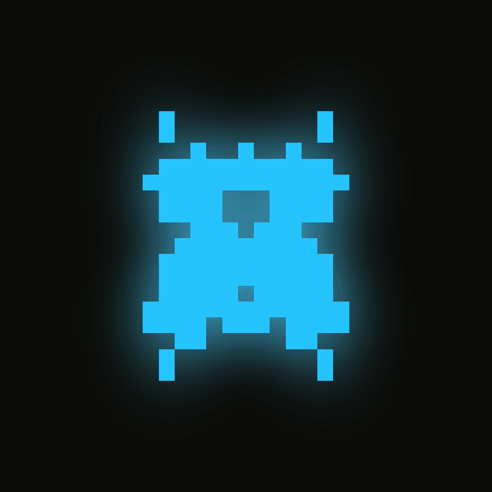 SUPERBUG #671