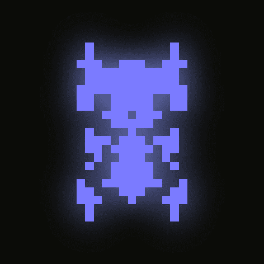 SUPERBUG #726