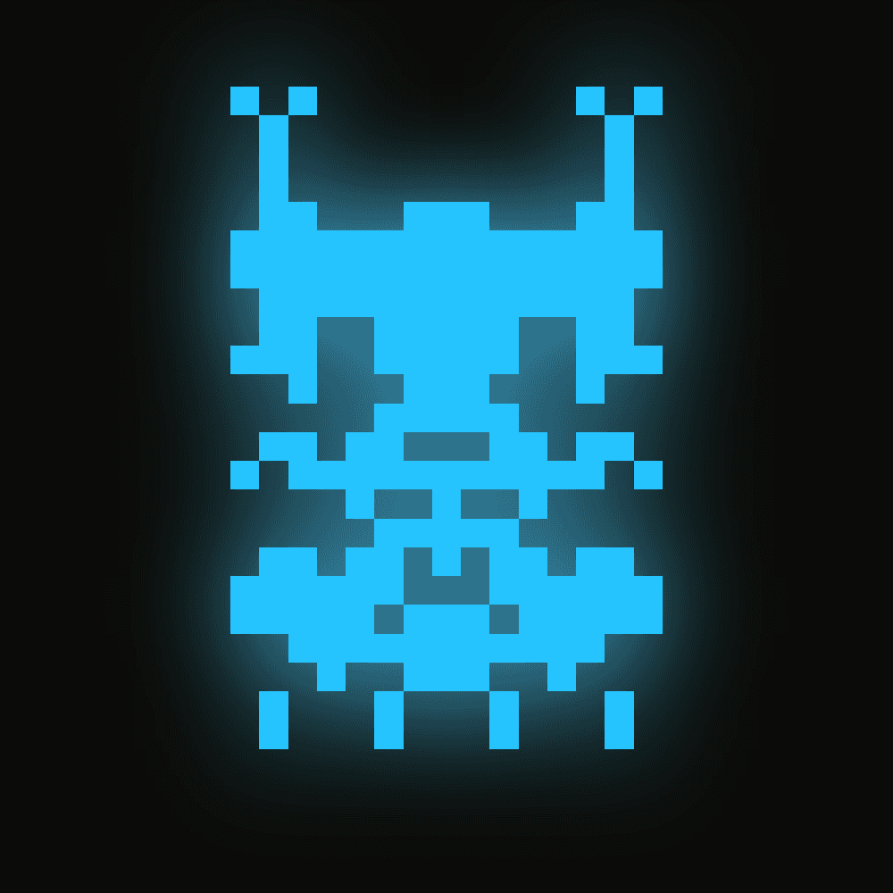 SUPERBUG #806