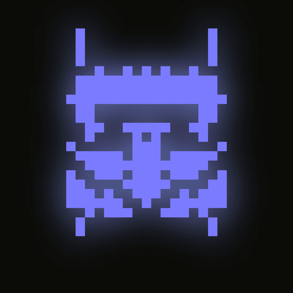 SUPERBUG #965