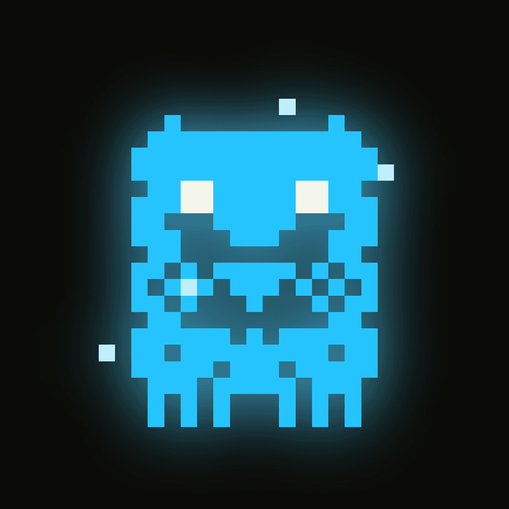 SUPERBUG #967