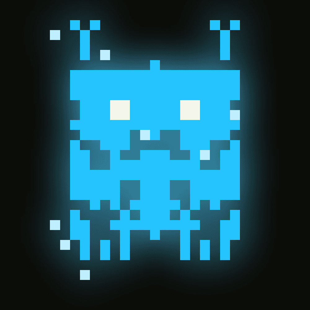 SUPERBUG #968
