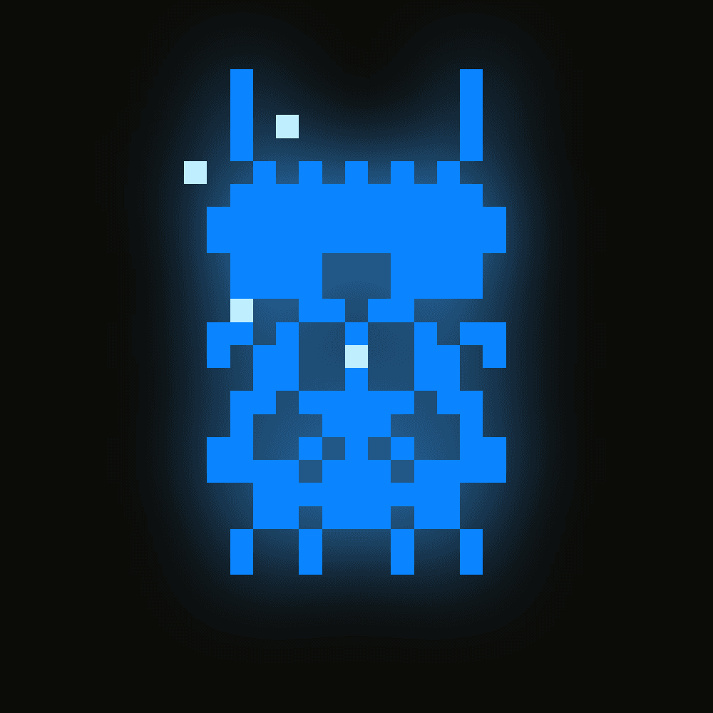 SUPERBUG #974