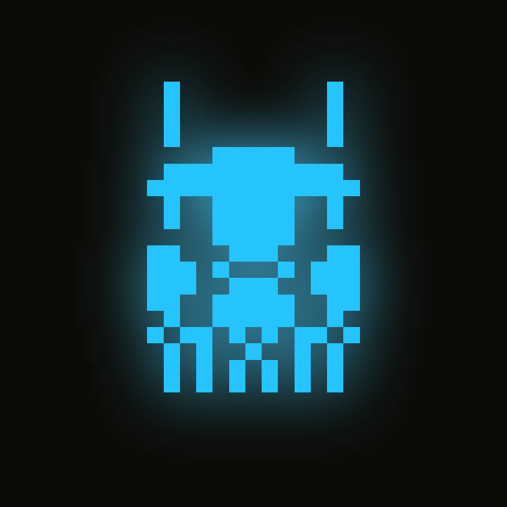 SUPERBUG #977