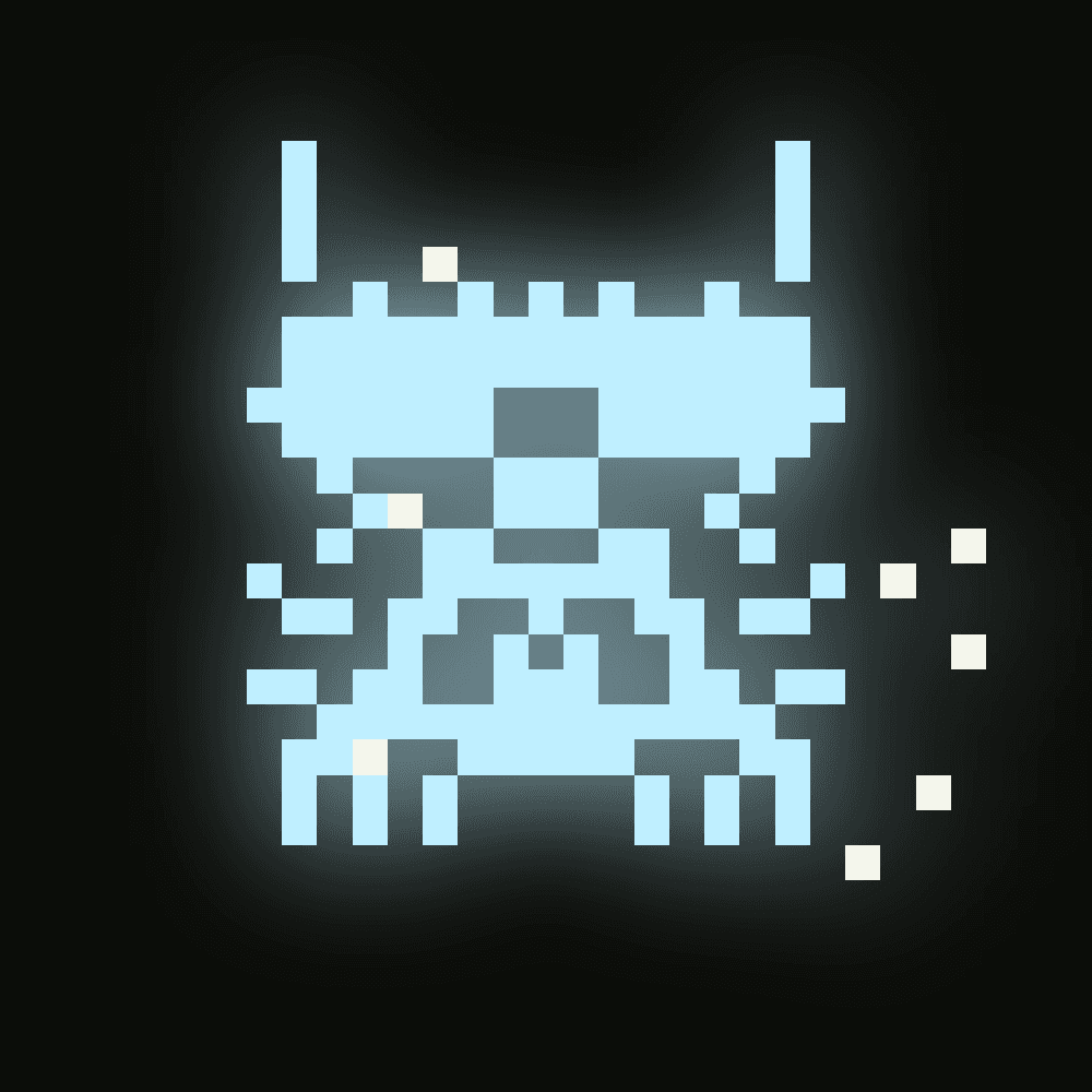 SUPERBUG #980
