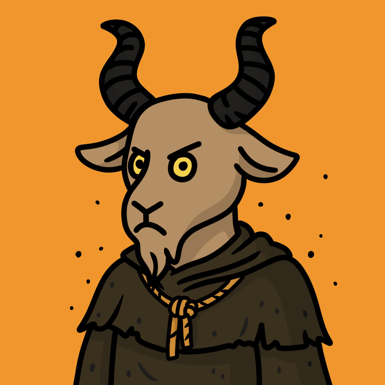 Cultist #10332