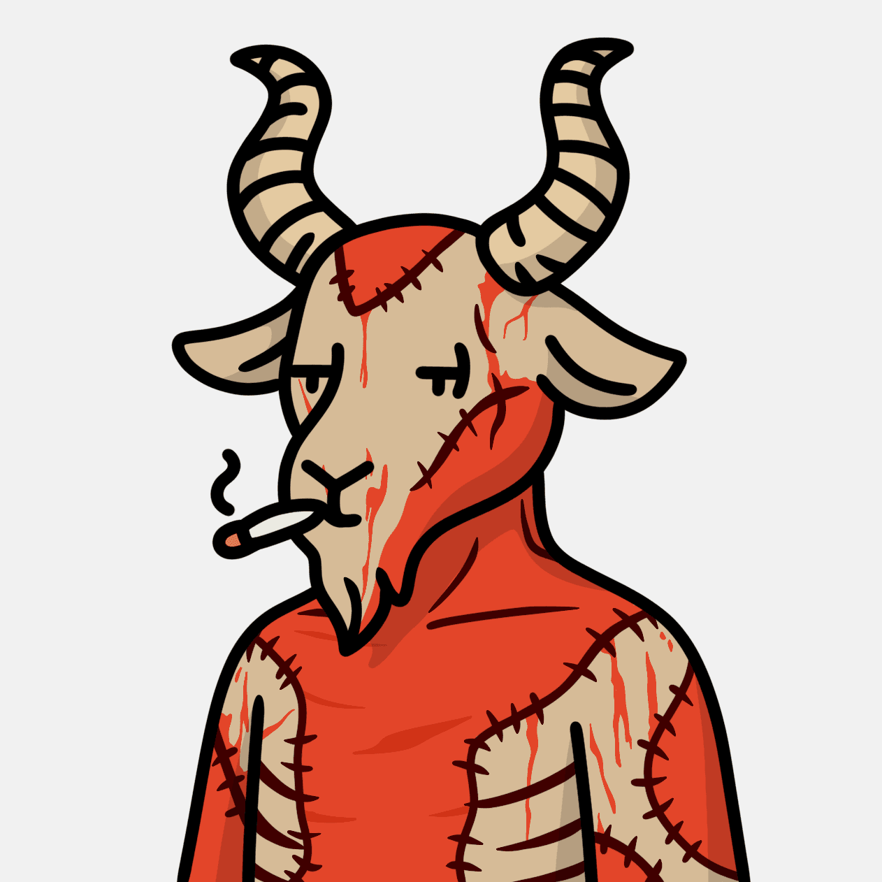 Cultist #10648