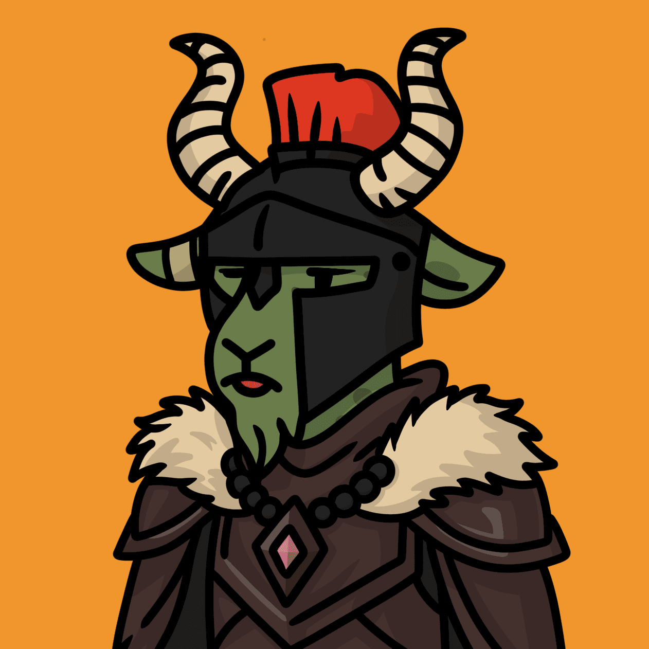 Cultist #10775