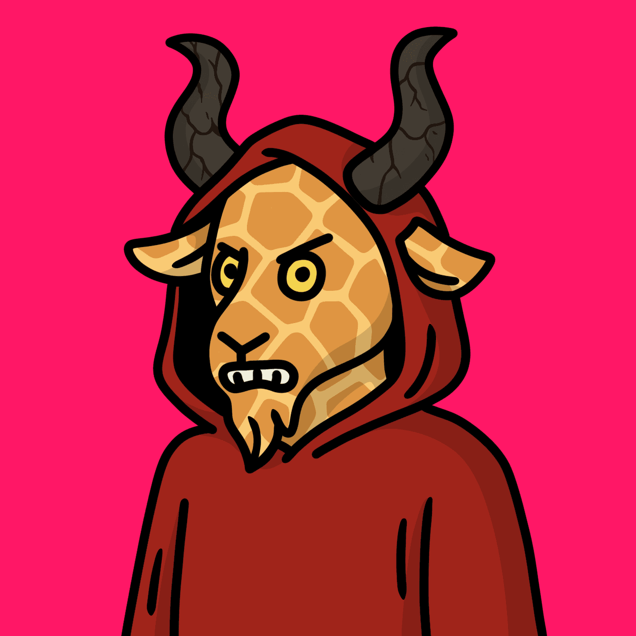 Cultist #10808