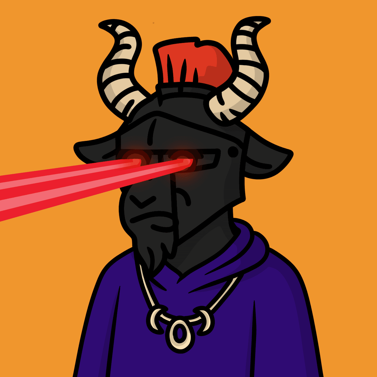 Cultist #11372
