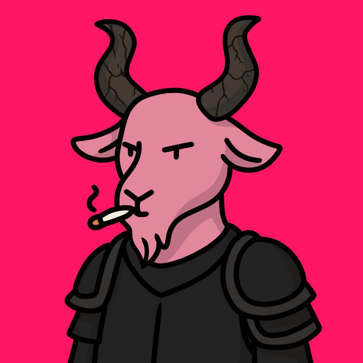Cultist #11503