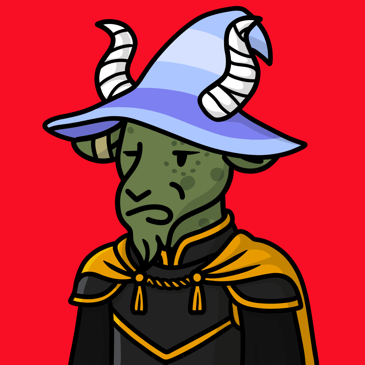 Cultist #1157