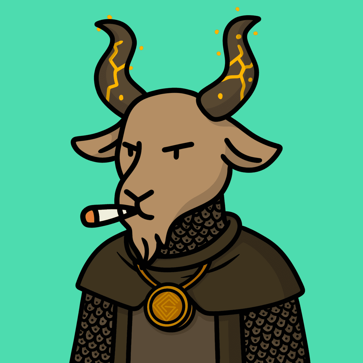 Cultist #11692