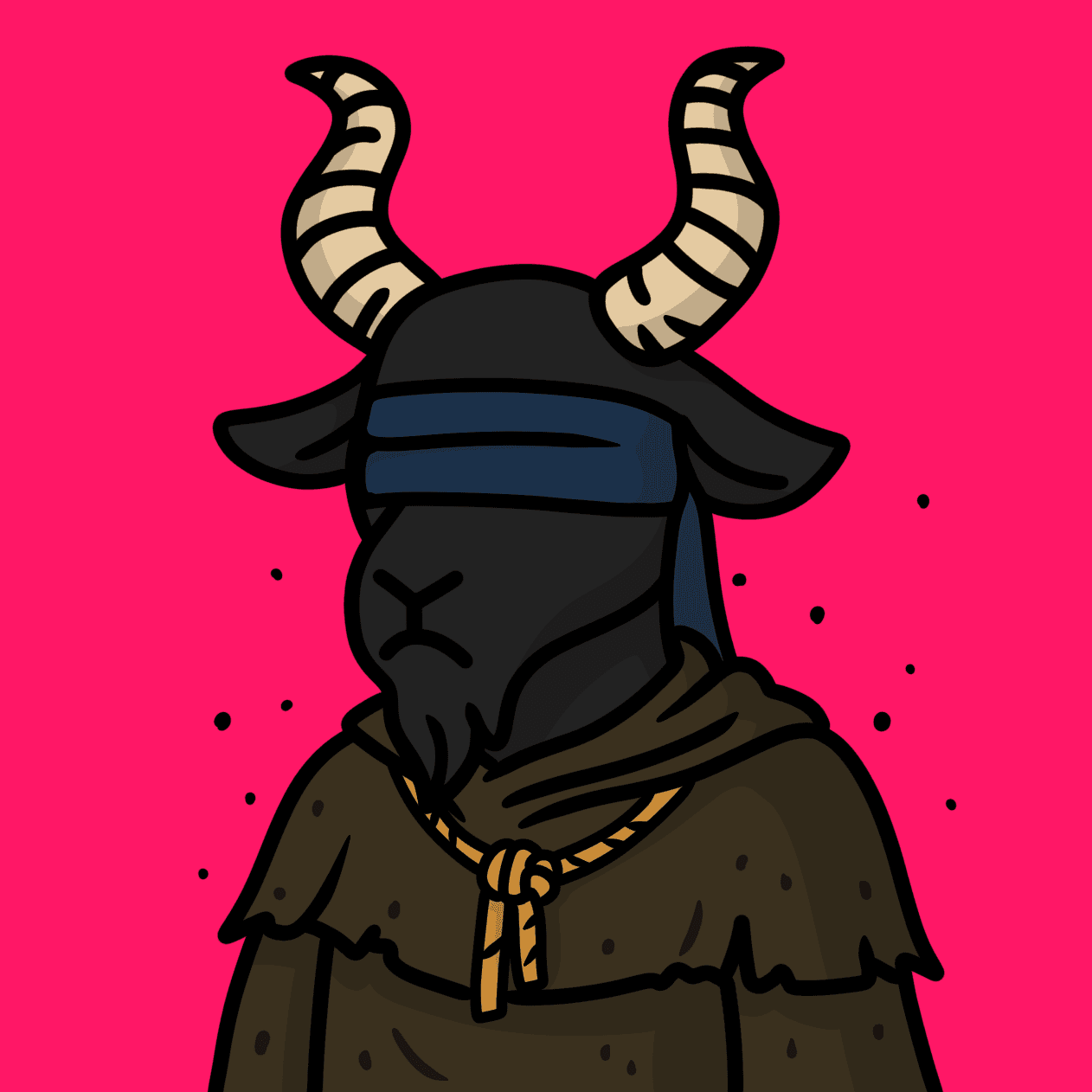 Cultist #11693