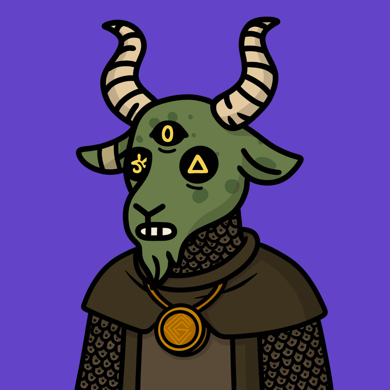 Cultist #11761