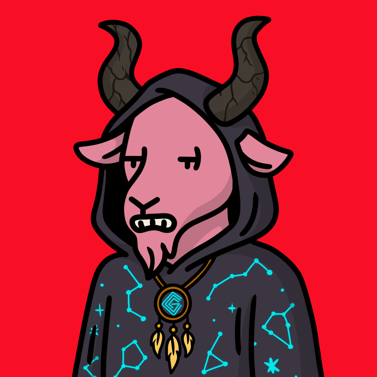 Cultist #11763