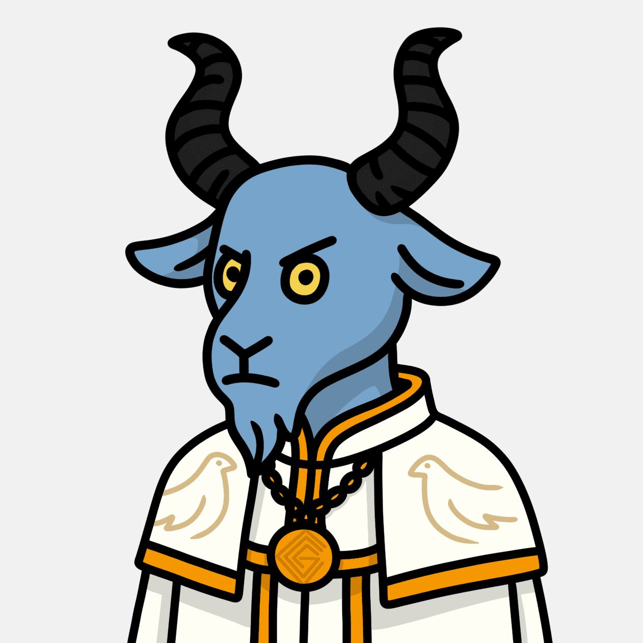 Cultist #11793