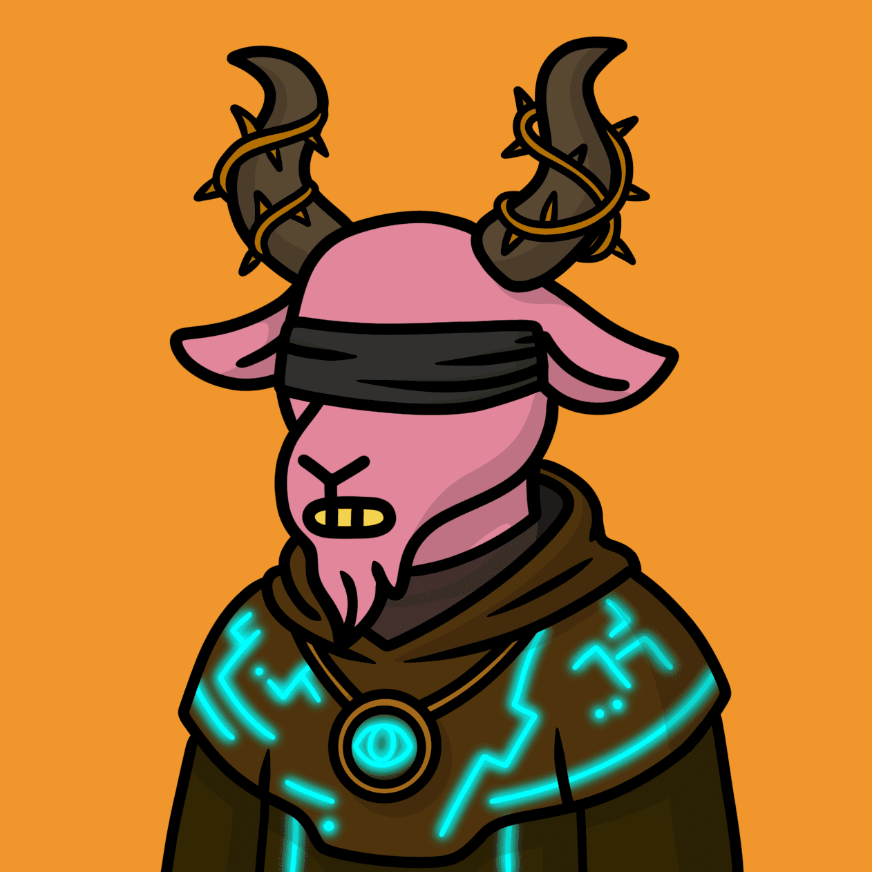 Cultist #11794