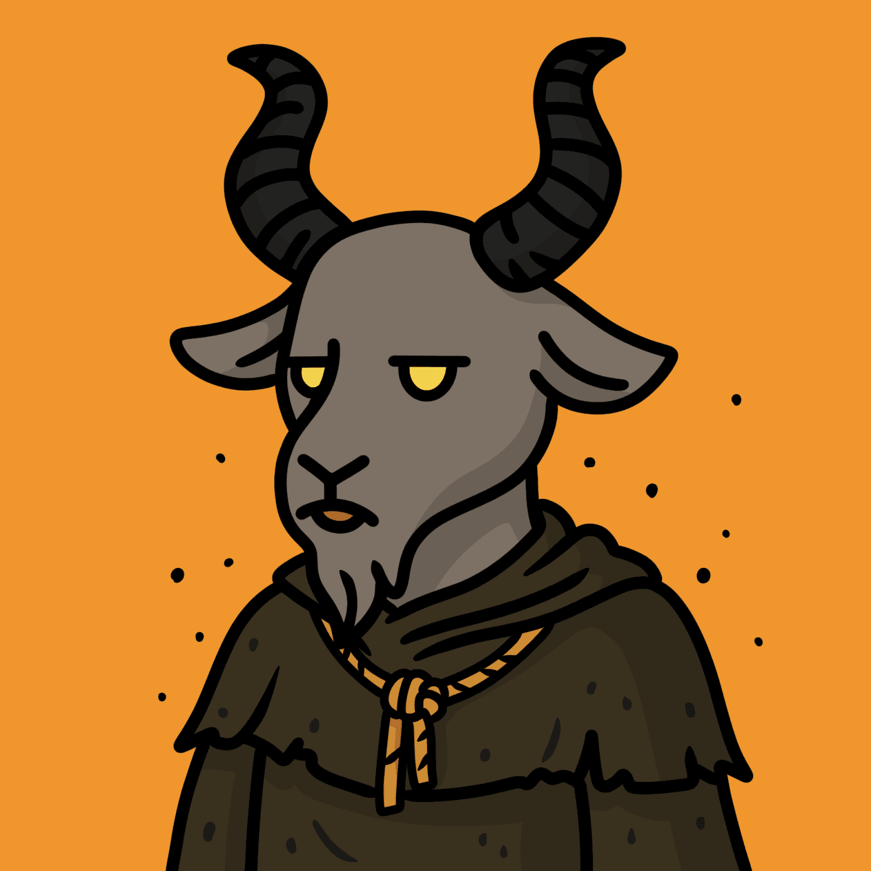 Cultist #11995
