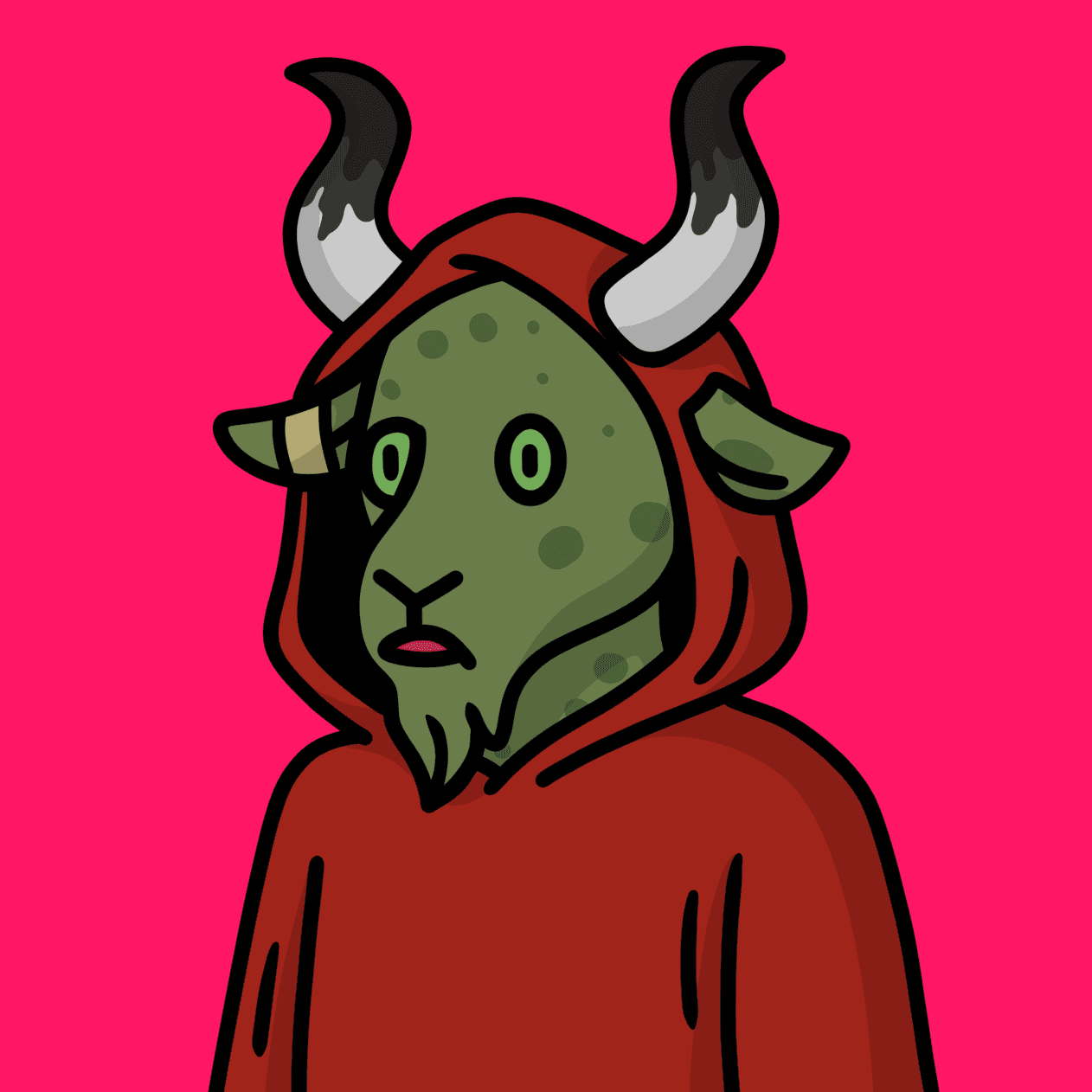 Cultist #12156