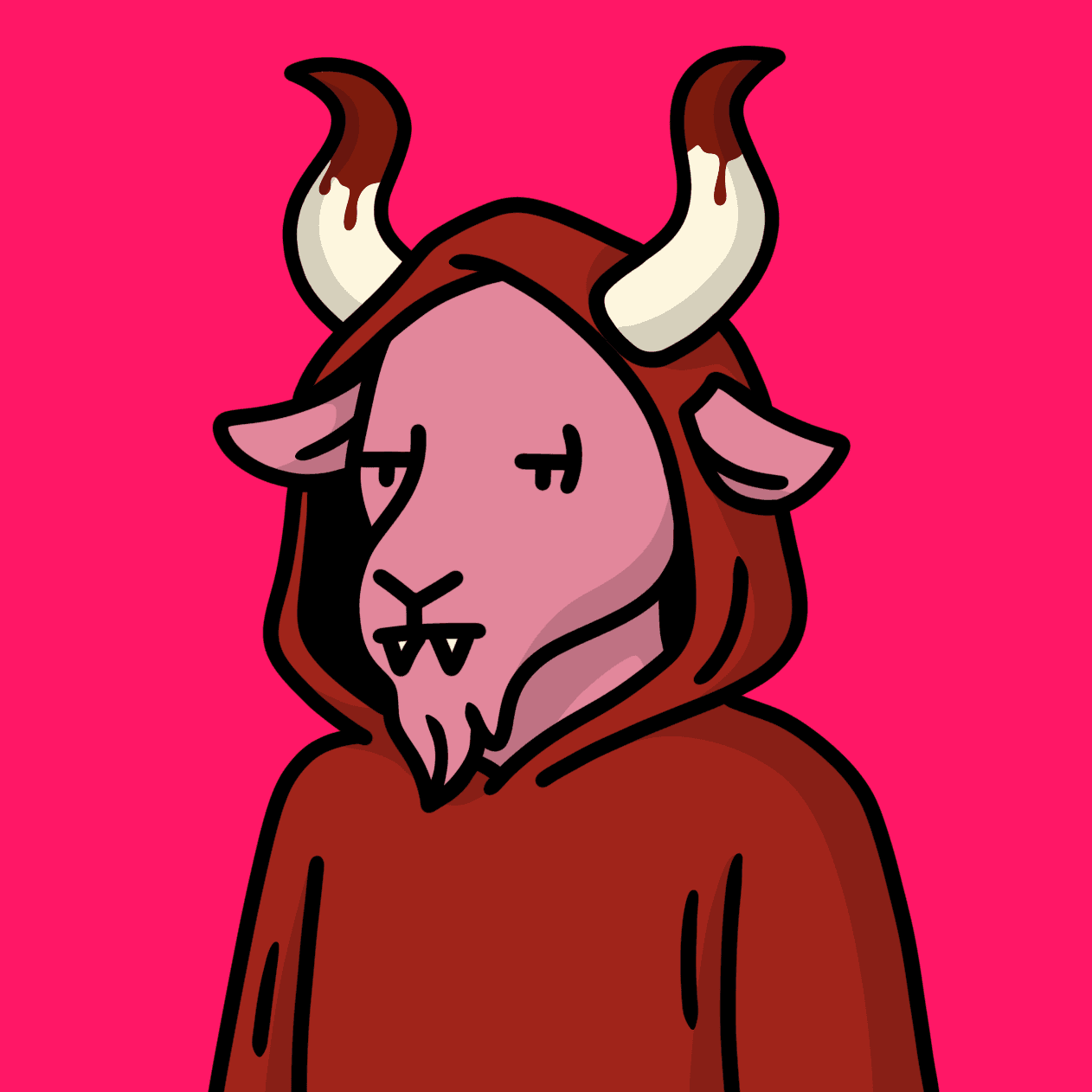 Cultist #12159