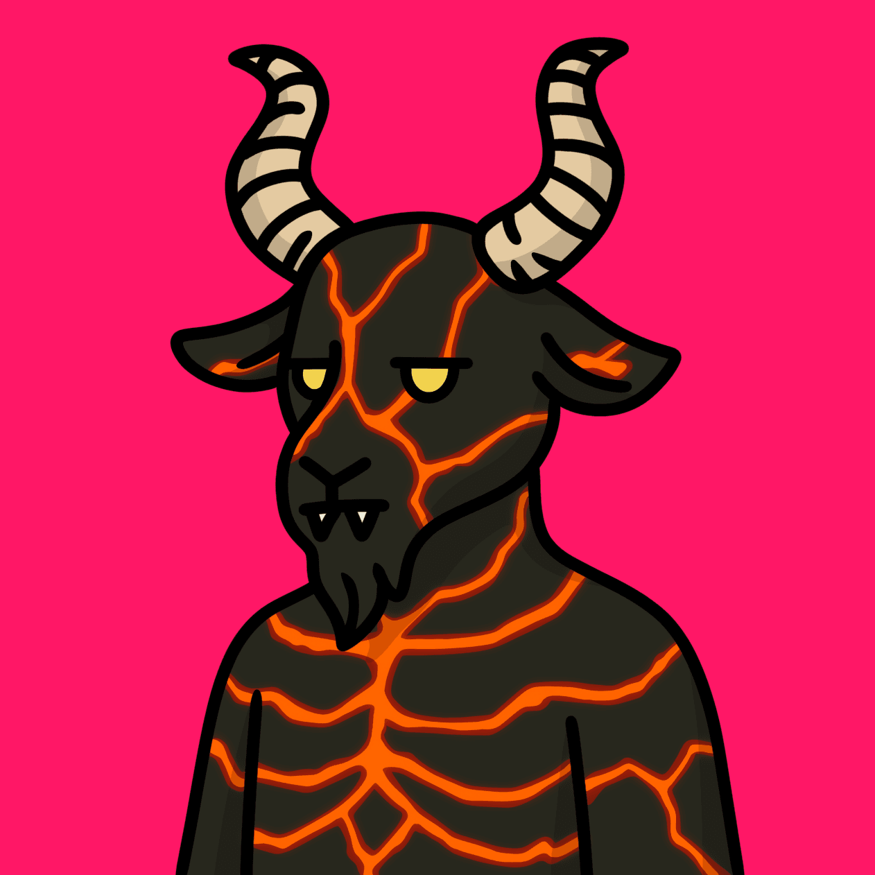 Cultist #12160