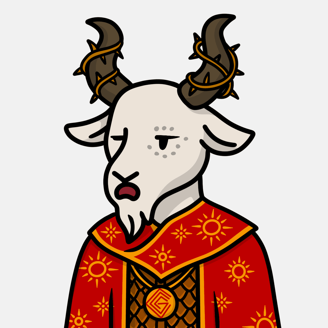 Cultist #12166