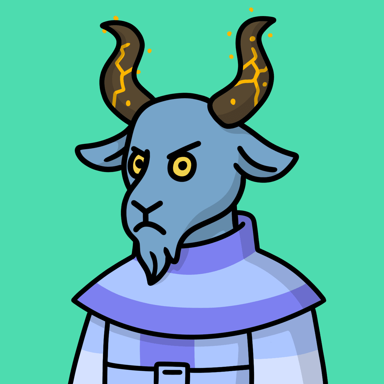 Cultist #12373
