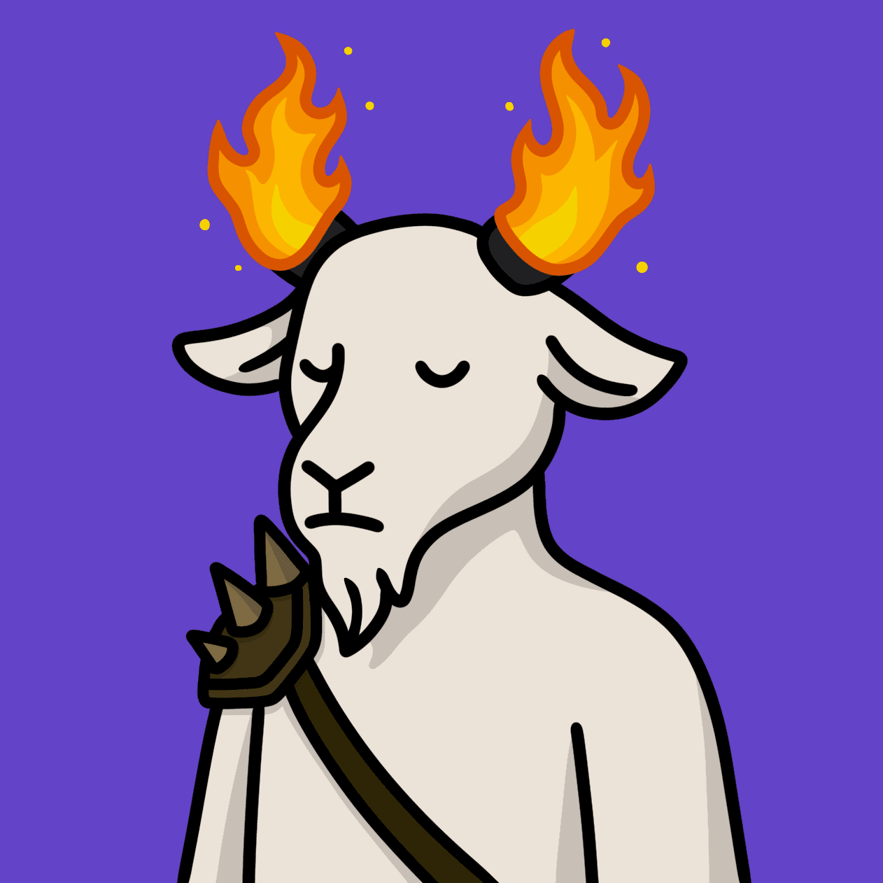 Cultist #12375