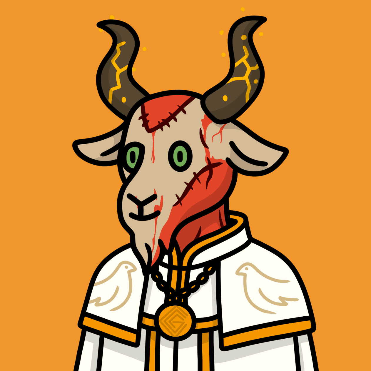 Cultist #12555