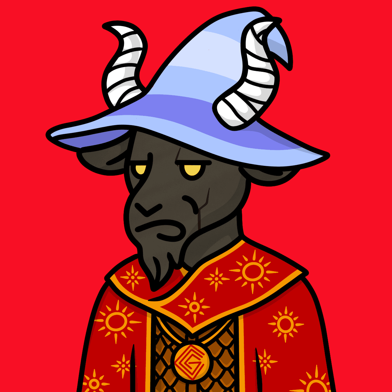 Cultist #12574