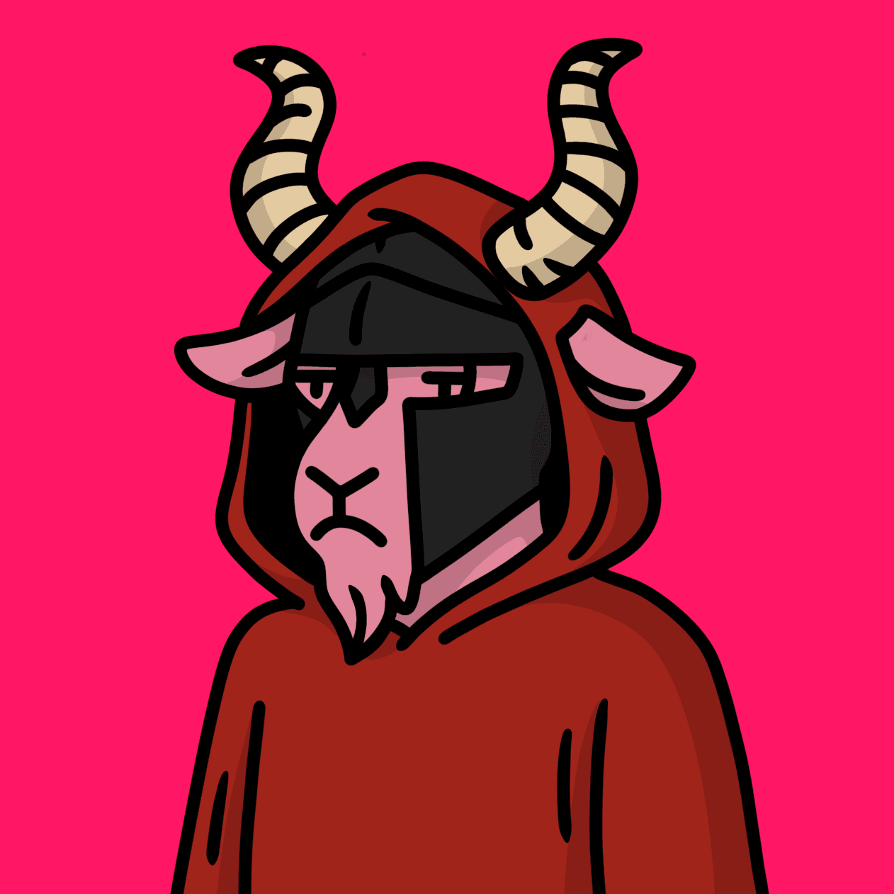 Cultist #12580