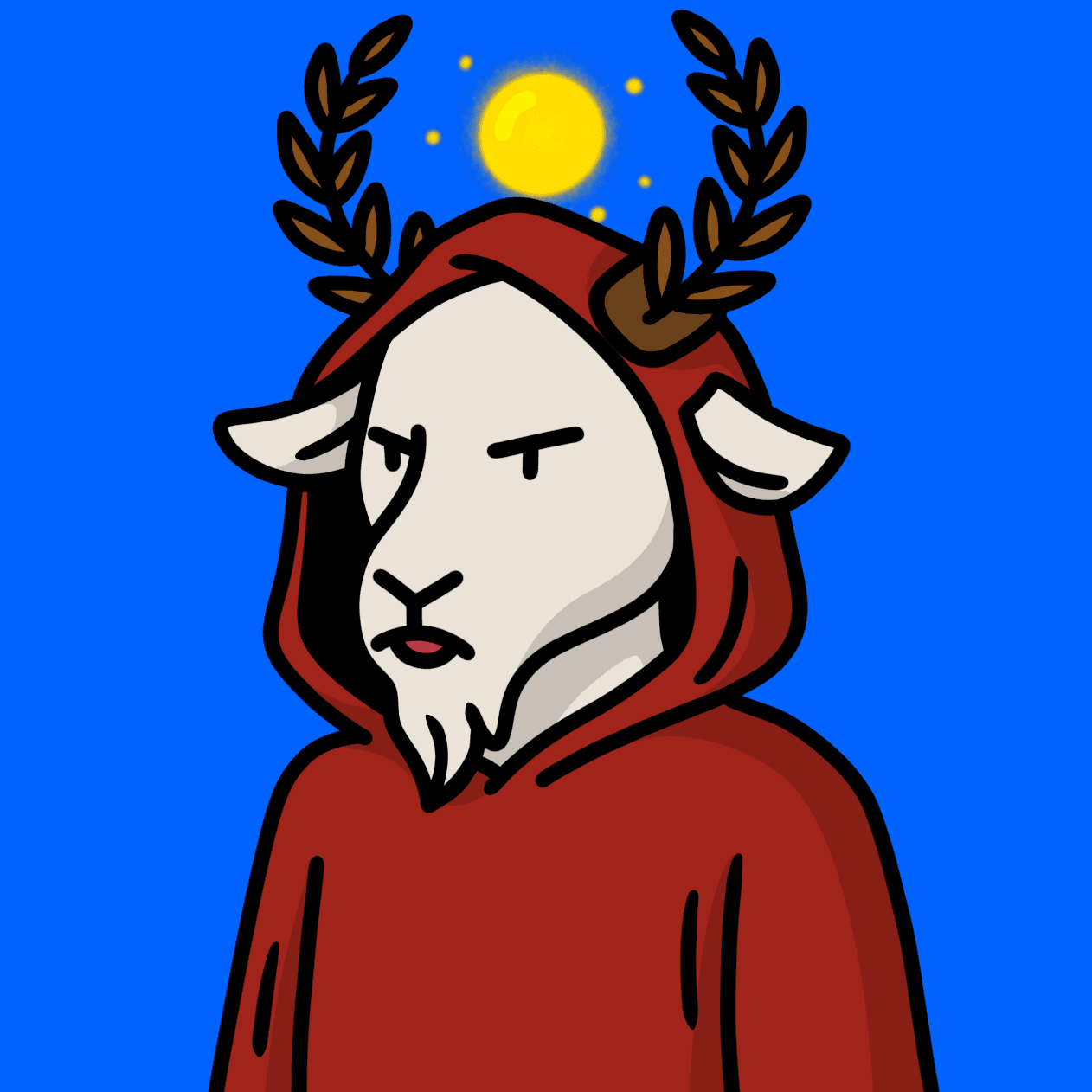 Cultist #12582