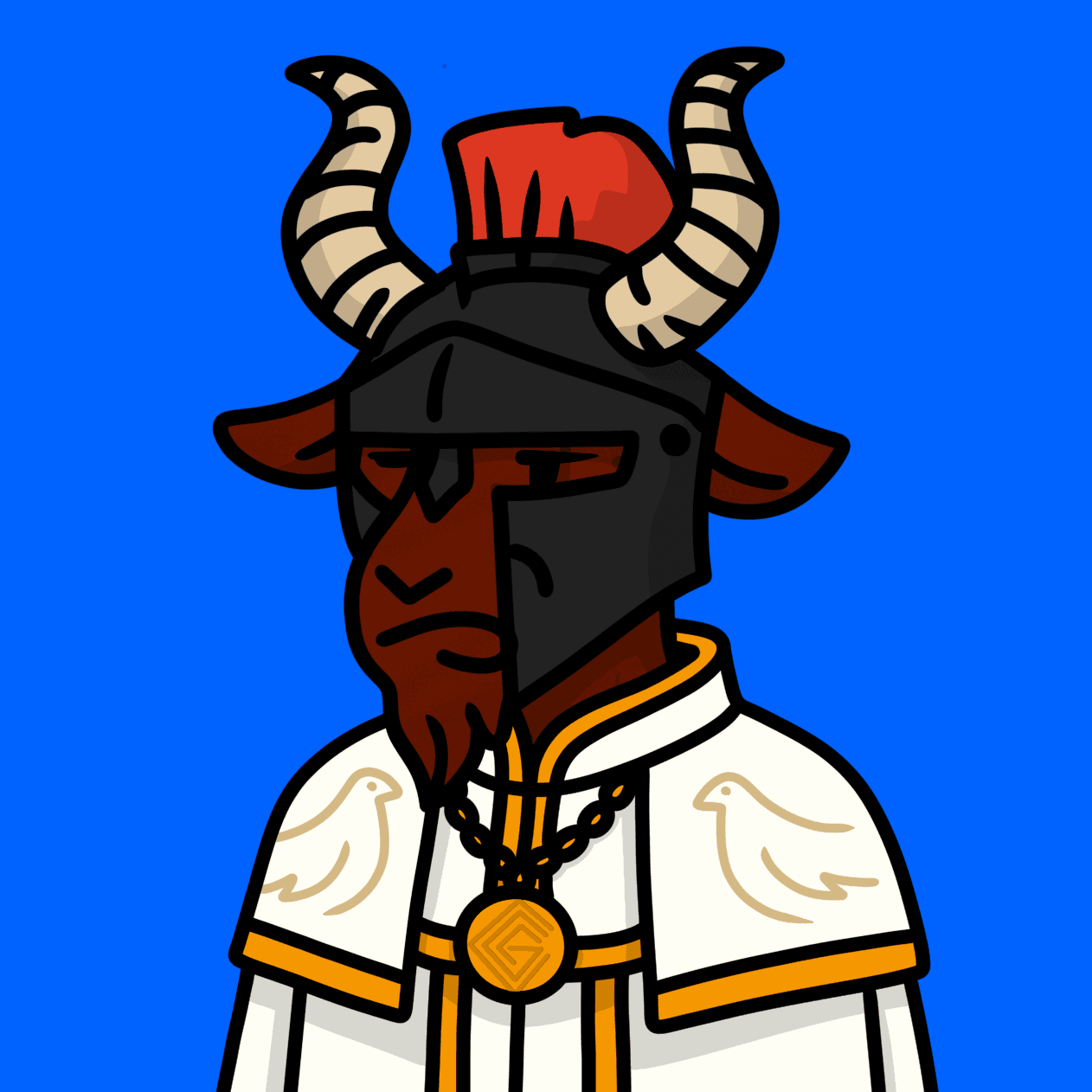 Cultist #12588