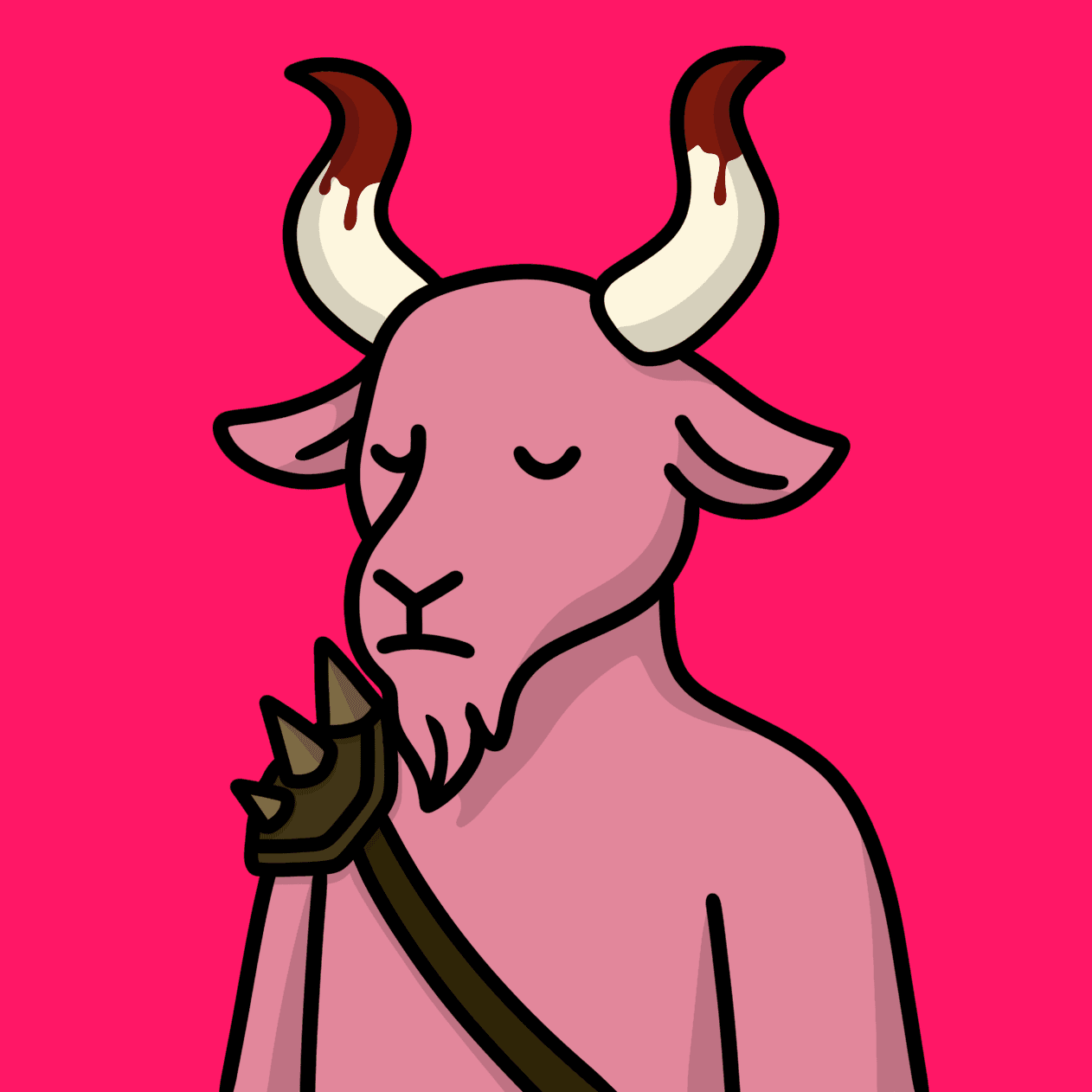 Cultist #12606