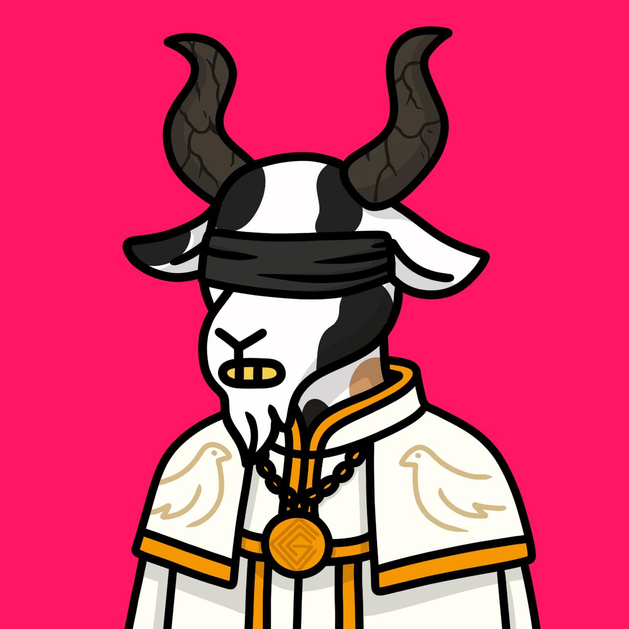 Cultist #12690