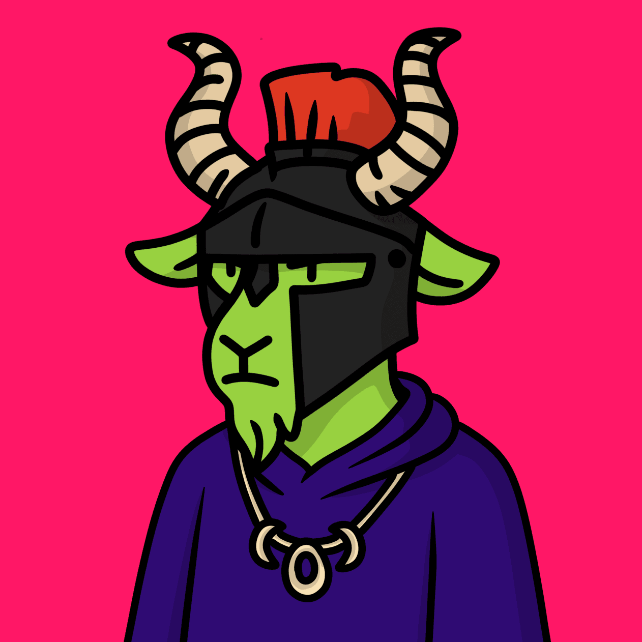 Cultist #12696