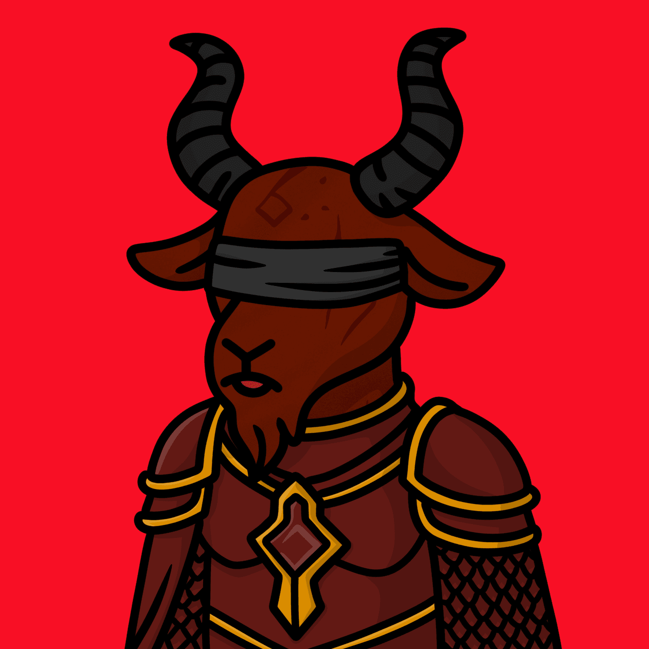 Cultist #12697