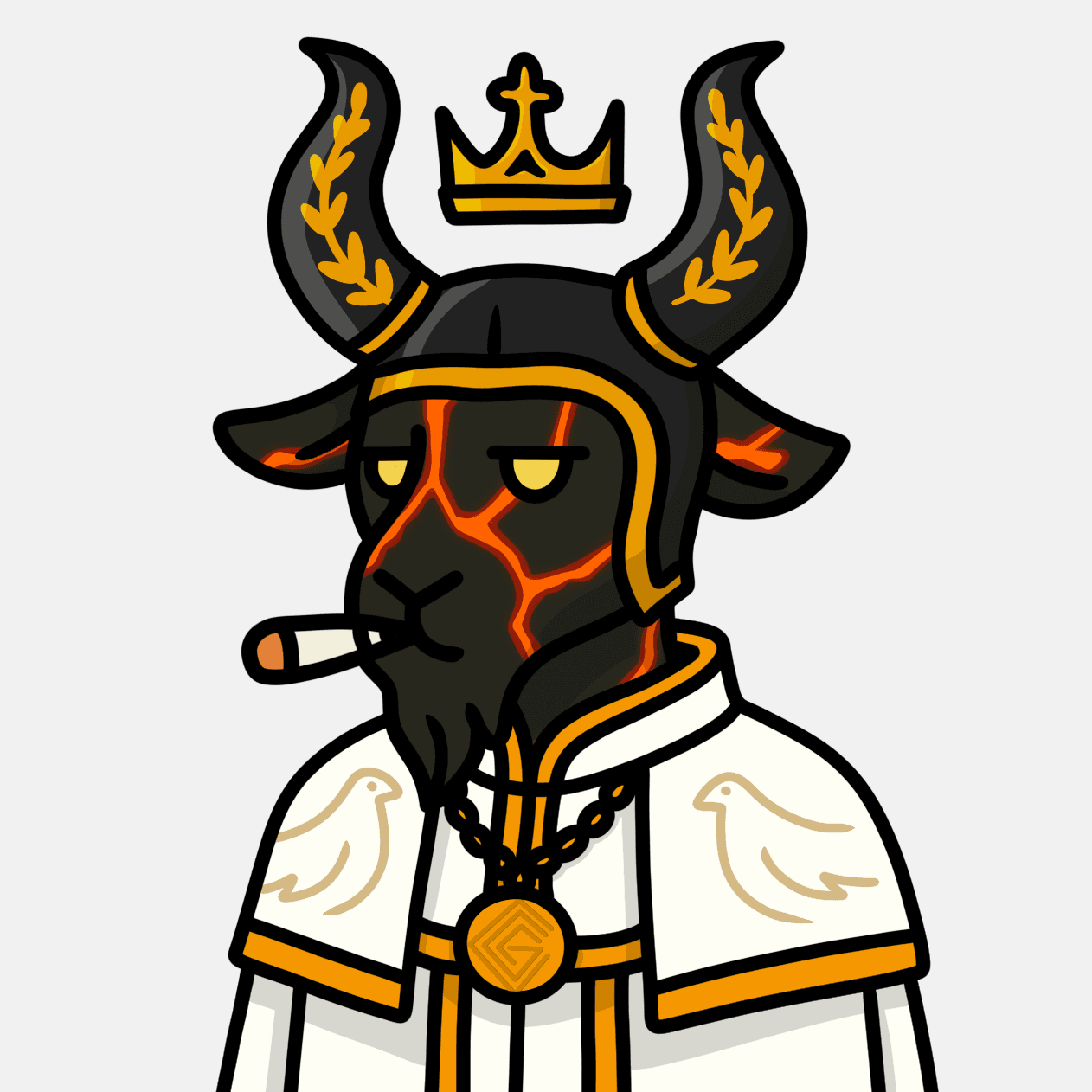 Cultist #12698