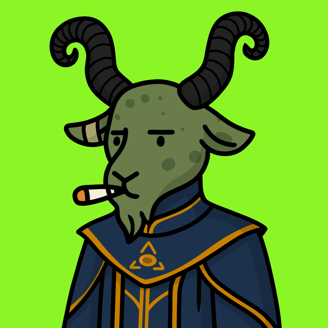 Cultist #12700