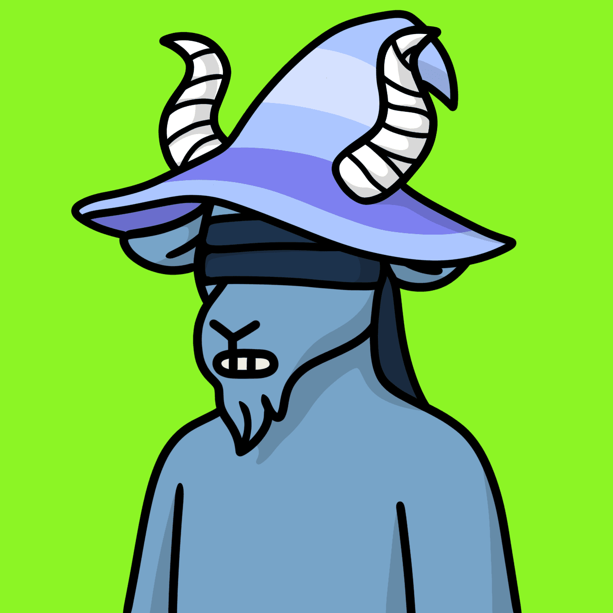 Cultist #12701