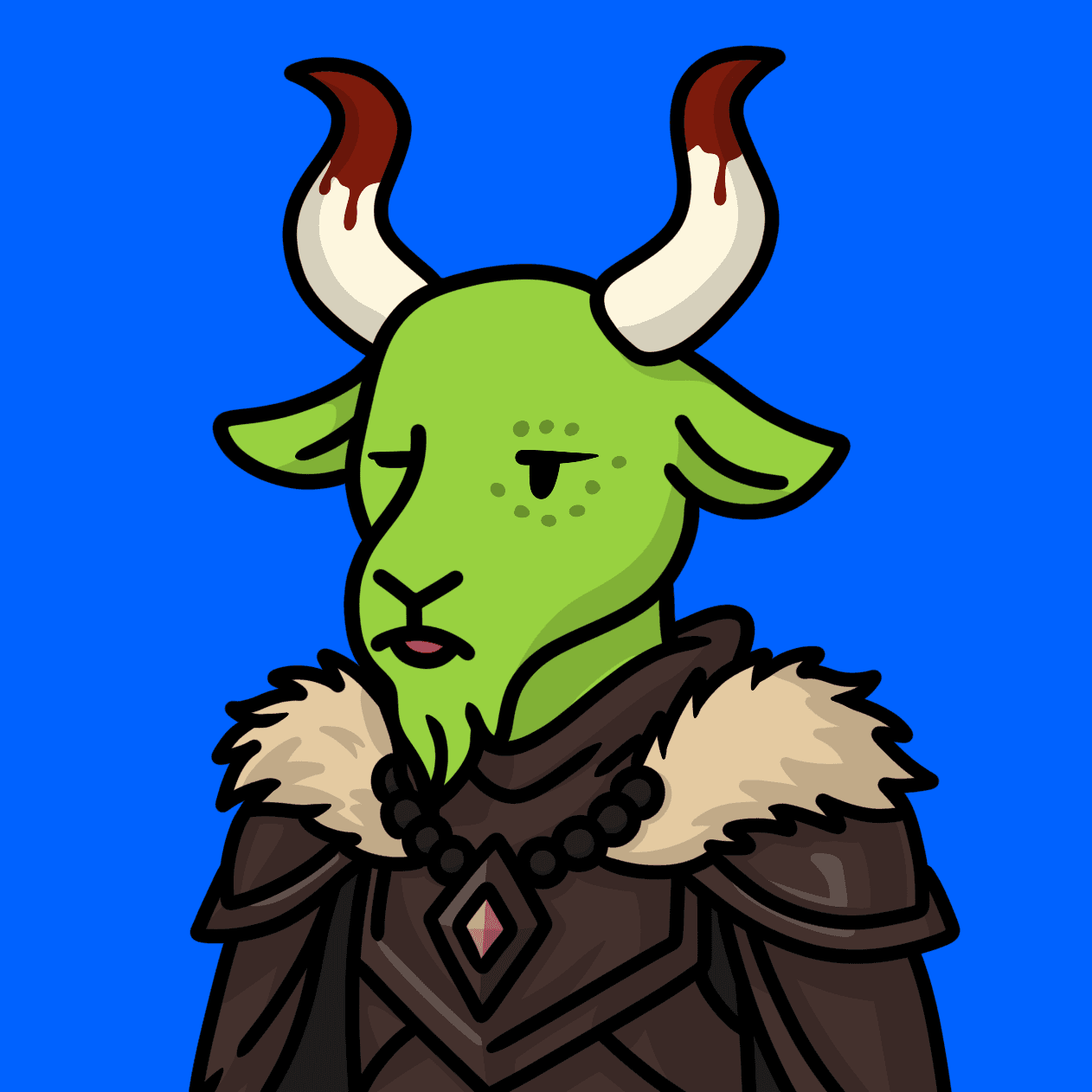 Cultist #12716