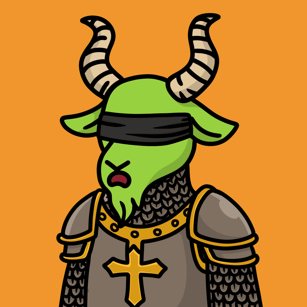 Cultist #12717
