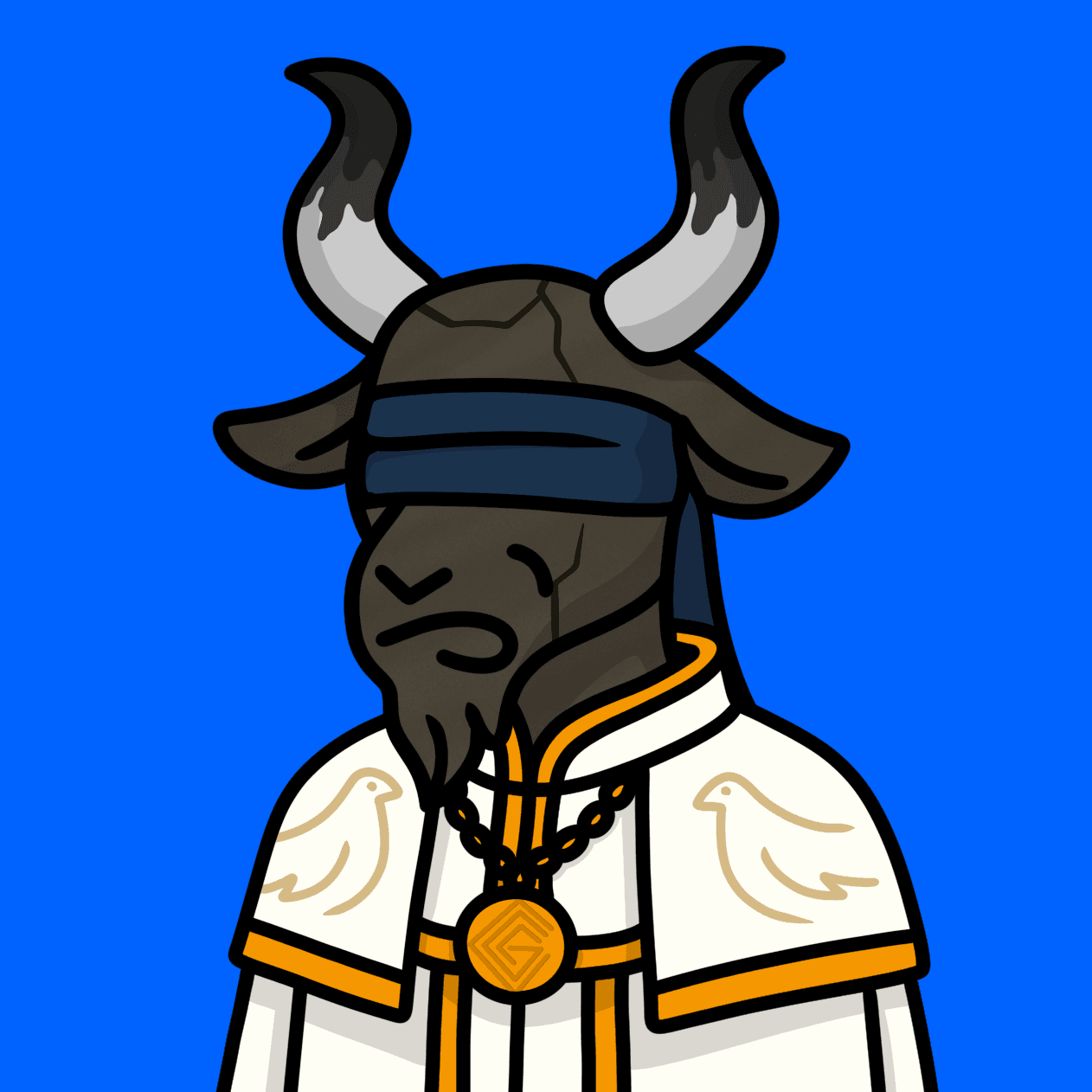 Cultist #12719