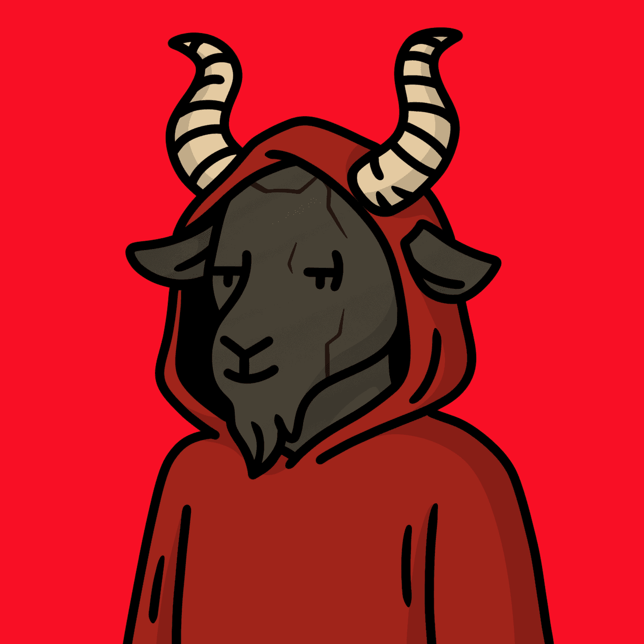 Cultist #12721