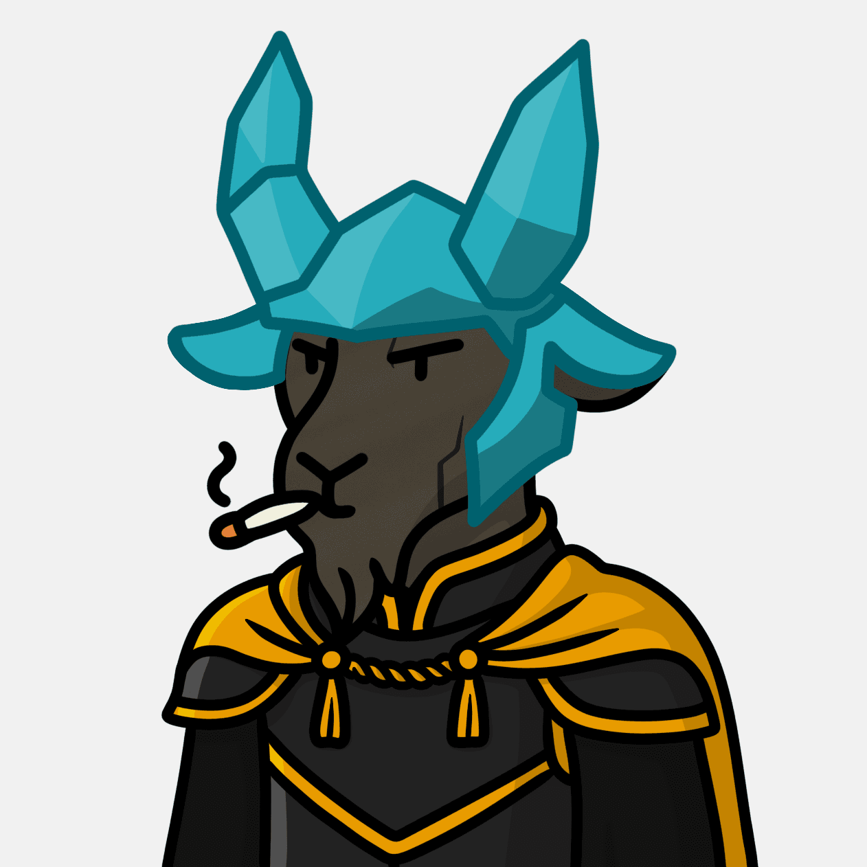 Cultist #12726