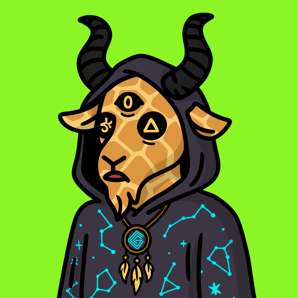 Cultist #12727